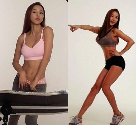 사진=미나 인스타그램 캡처